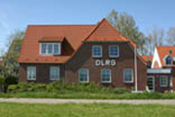 DLRG-Haus Schönberger Strand