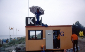 Die Wachstation (1984) …
