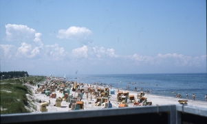 unser Strand